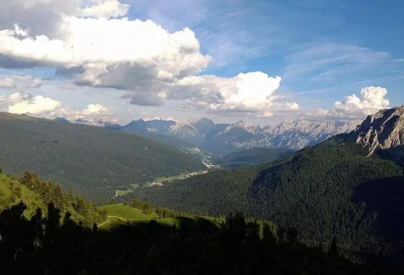 Active Hotel La Torre