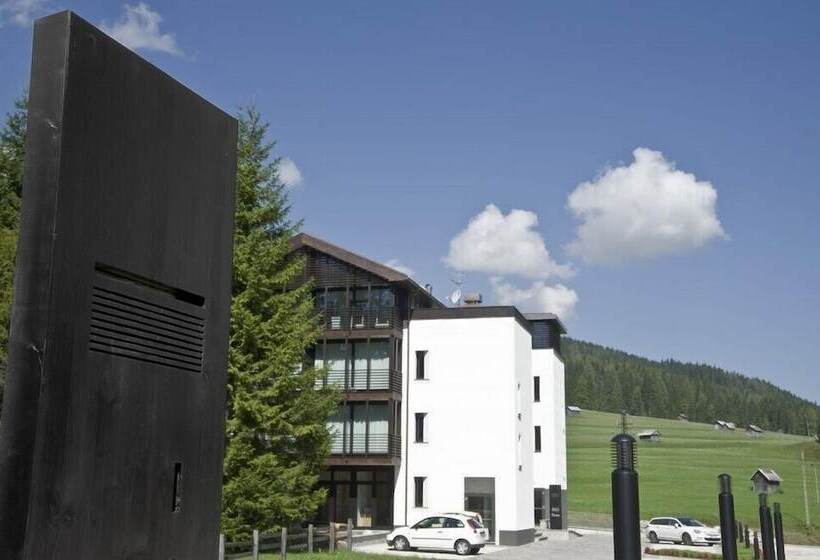 Active Hotel La Torre