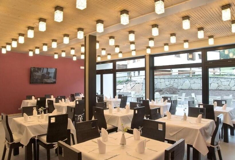 Active Hotel La Torre