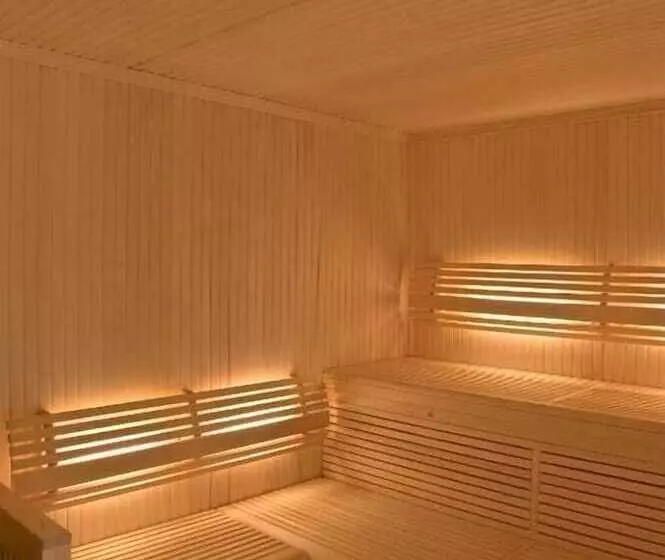 Active Hotel La Torre