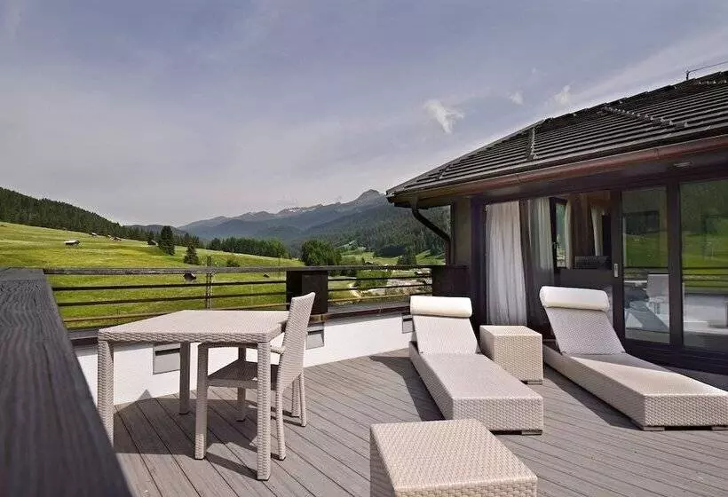 Active Hotel La Torre