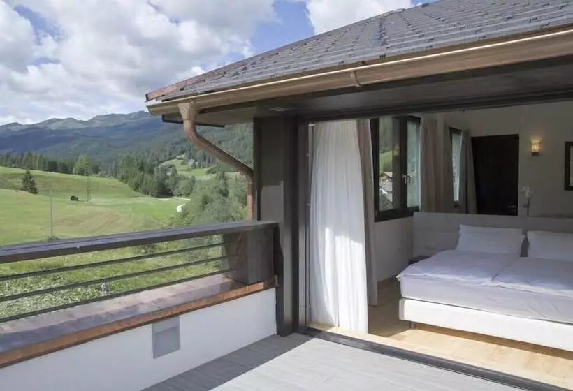 Active Hotel La Torre