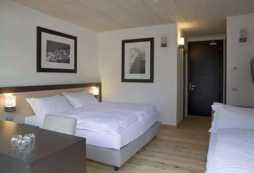 Active Hotel La Torre