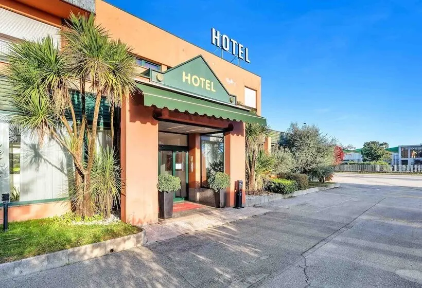 B&b Hotel Eurorest Conegliano