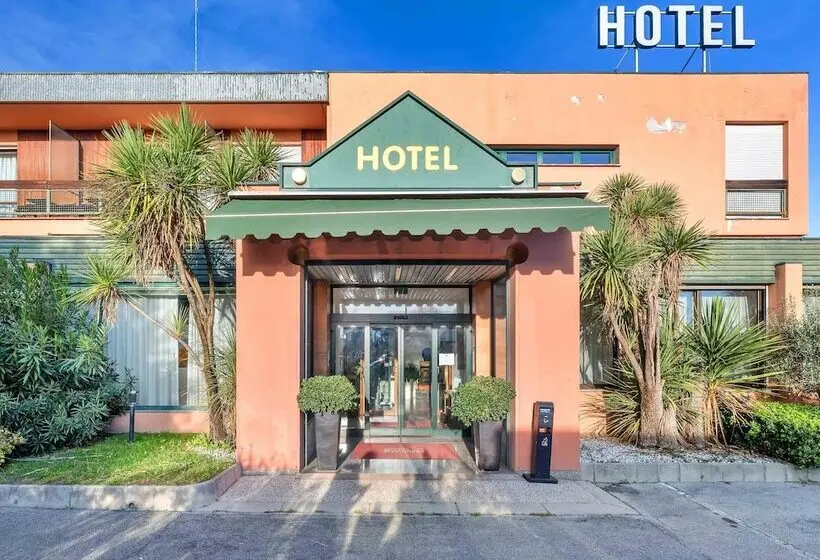 B&b Hotel Eurorest Conegliano