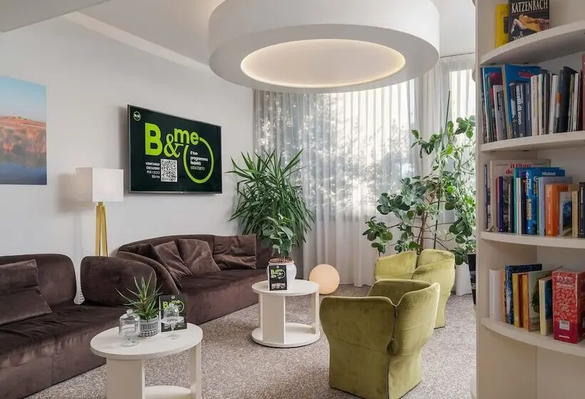 B&b Hotel Eurorest Conegliano