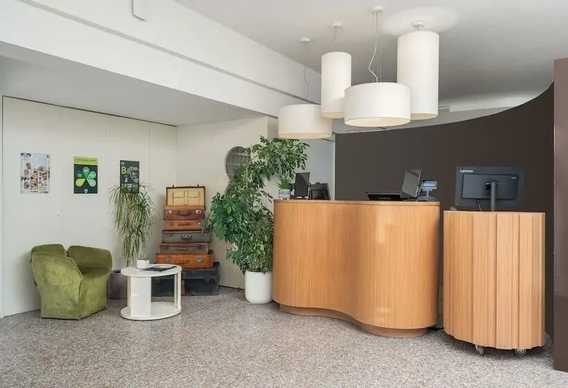 B&b Hotel Eurorest Conegliano