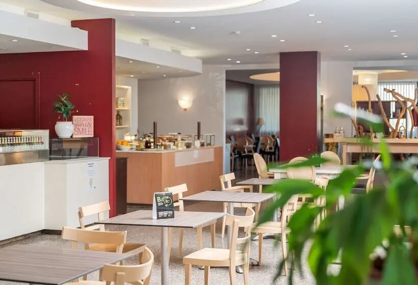 B&b Hotel Eurorest Conegliano