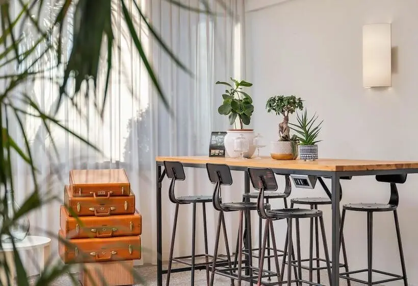 B&b Hotel Eurorest Conegliano