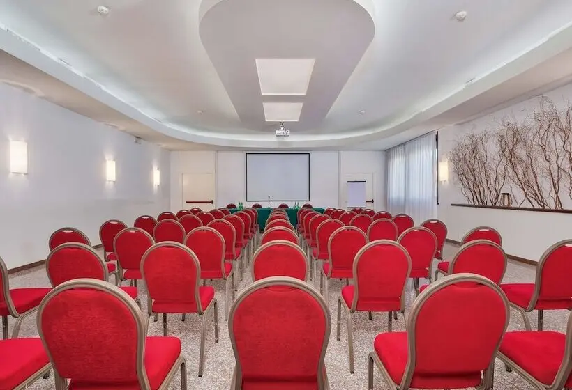 B&b Hotel Eurorest Conegliano