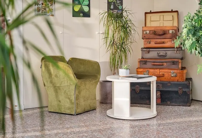 B&b Hotel Eurorest Conegliano