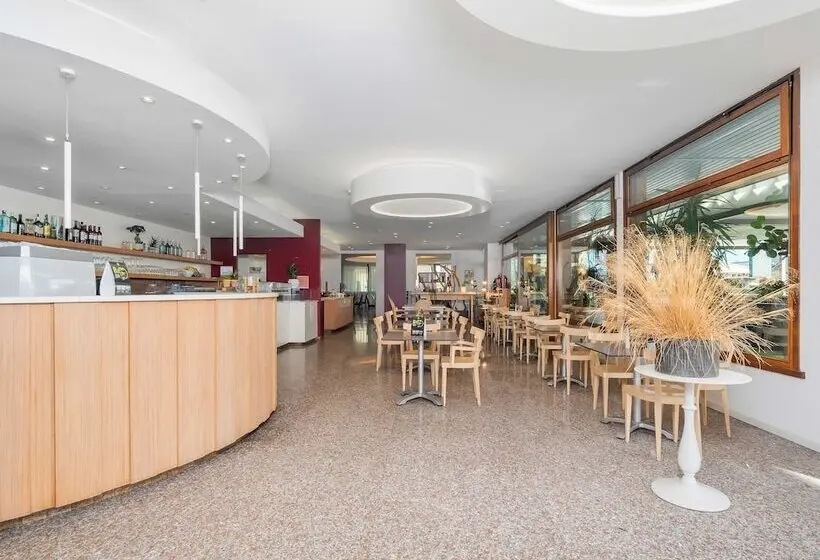 B&b Hotel Eurorest Conegliano