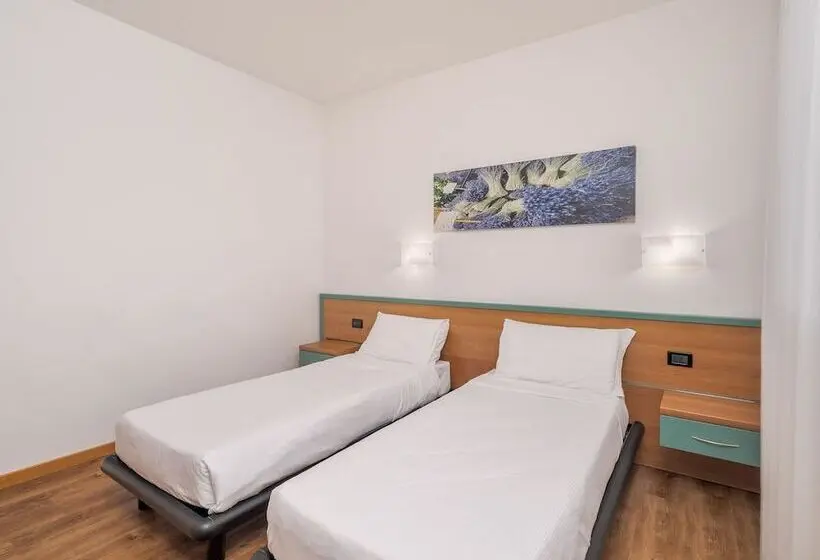 B&b Hotel Eurorest Conegliano