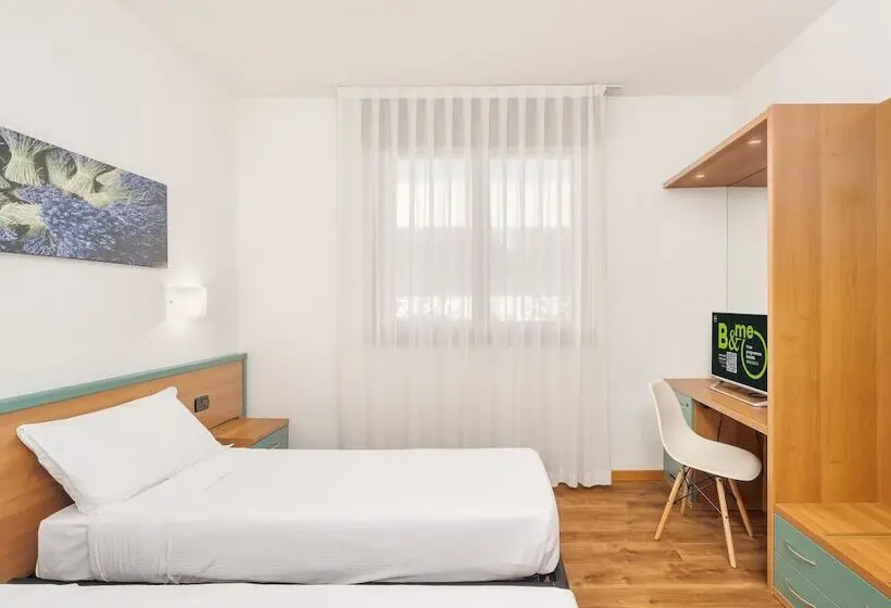 B&b Hotel Eurorest Conegliano