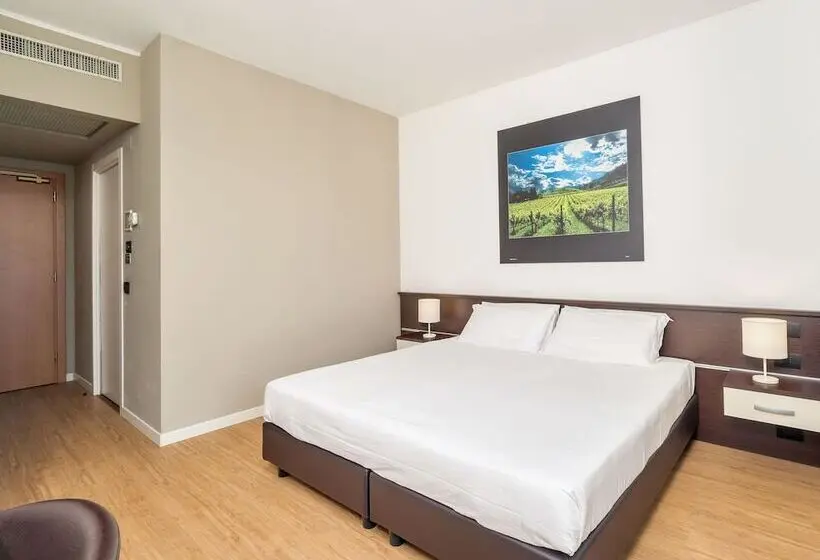 B&b Hotel Eurorest Conegliano