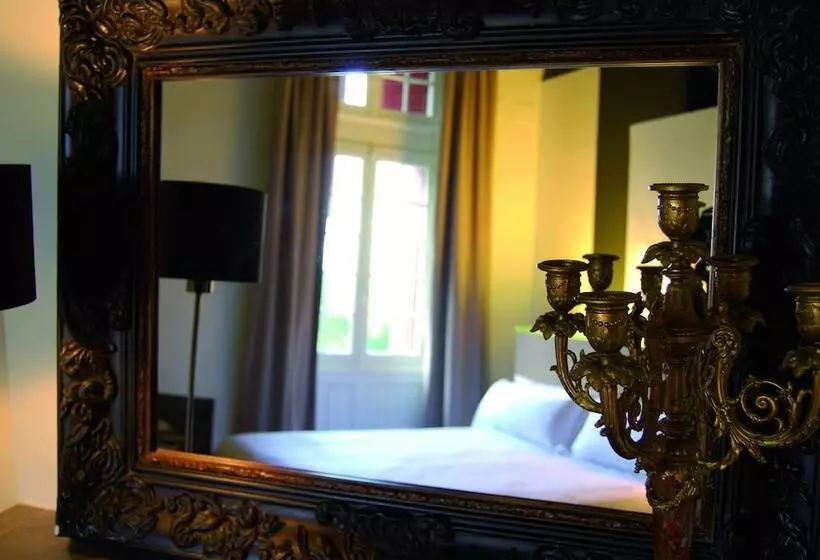 Bed and Breakfast Château La Thuilière