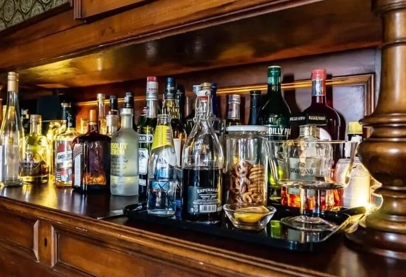 Bed and Breakfast Château La Thuilière