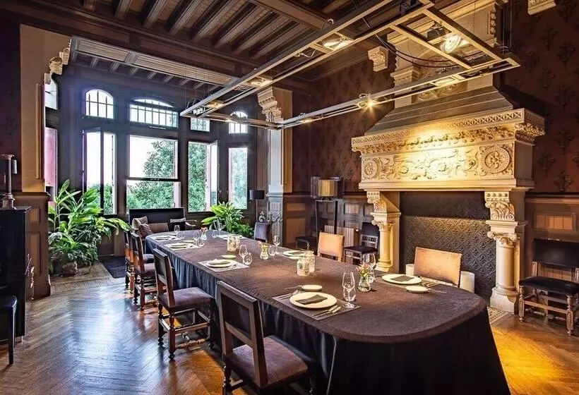 Bed and Breakfast Château La Thuilière