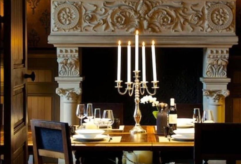 צימר Château La Thuilière