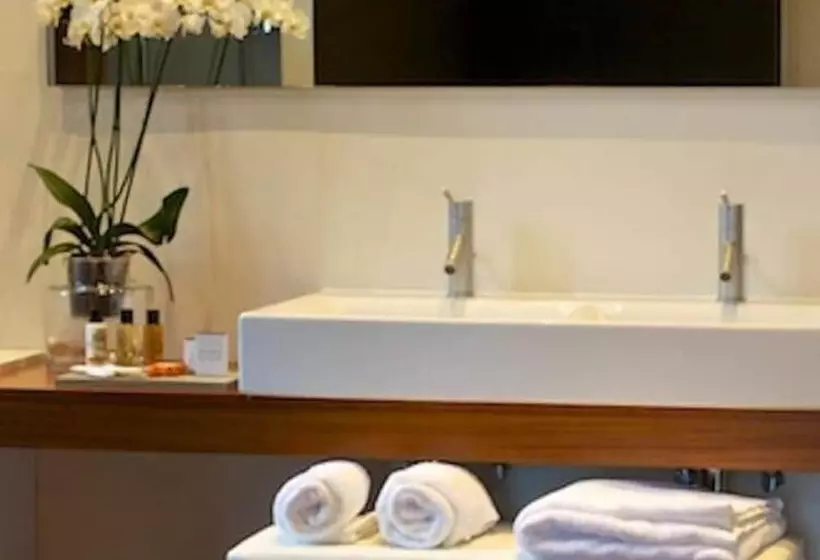 Bed and Breakfast Château La Thuilière