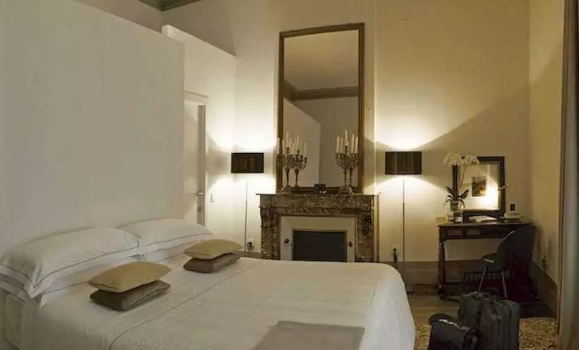 Bed and Breakfast Château La Thuilière