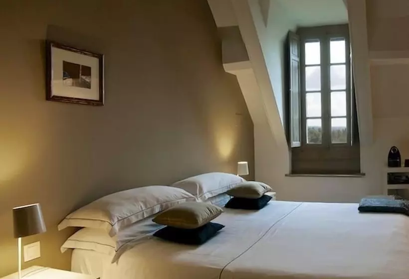 Bed and Breakfast Château La Thuilière