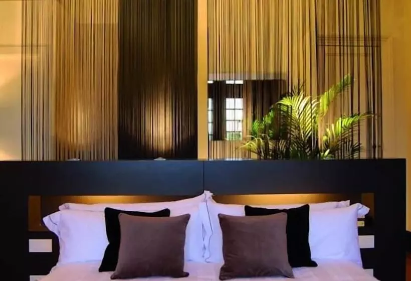 Bed and Breakfast Château La Thuilière