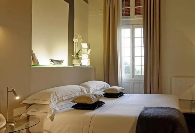 Bed and Breakfast Château La Thuilière