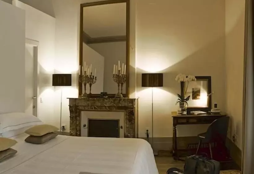 Bed and Breakfast Château La Thuilière