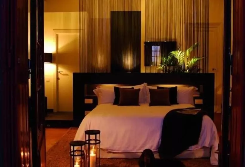 Bed and Breakfast Château La Thuilière