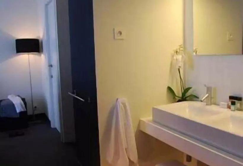 Bed and Breakfast Château La Thuilière