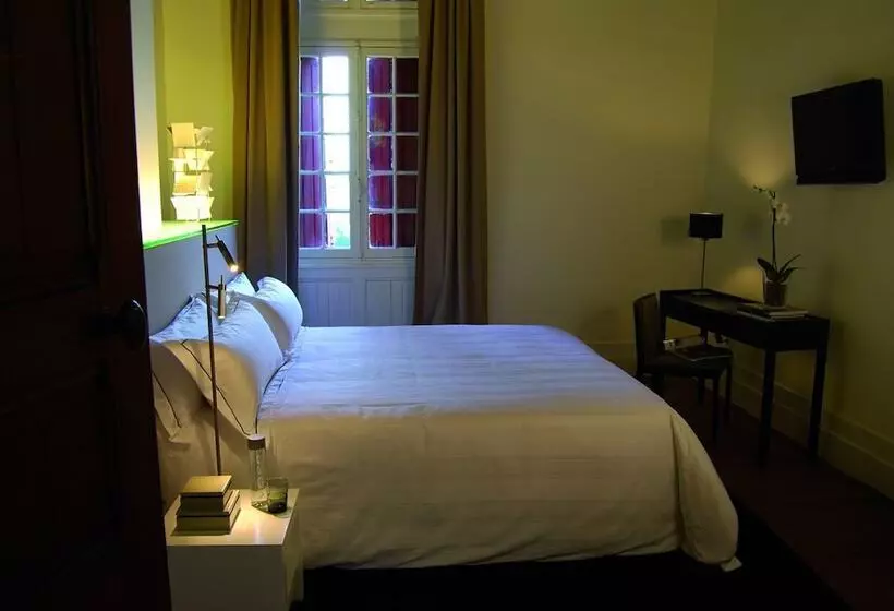 Bed and Breakfast Château La Thuilière