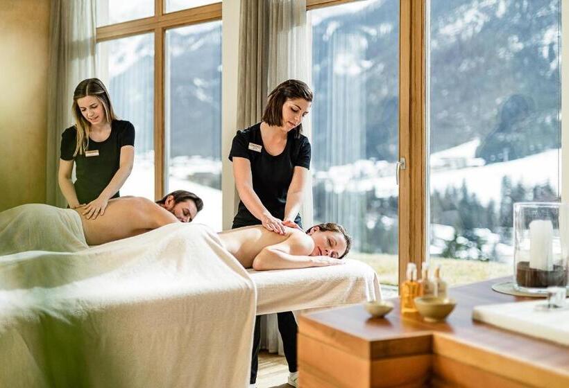 Bella Vista Hotel Emma