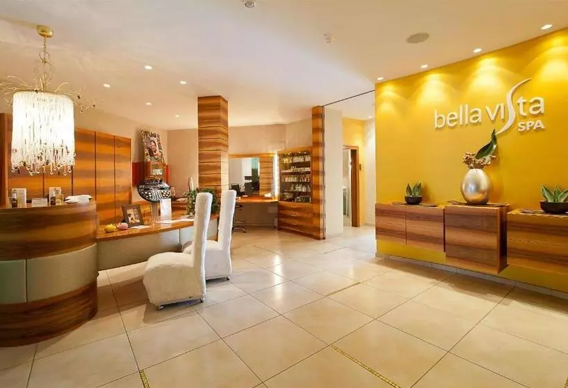 Bella Vista Hotel Emma