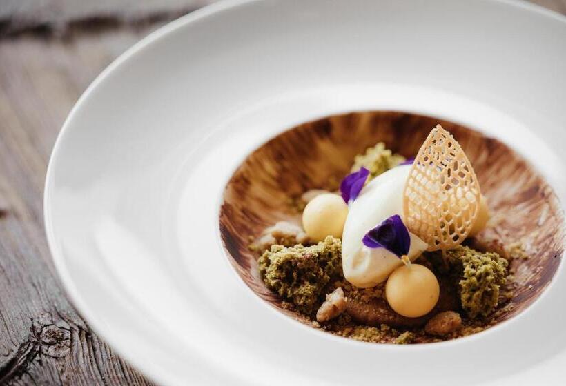 Bella Vista Hotel Emma