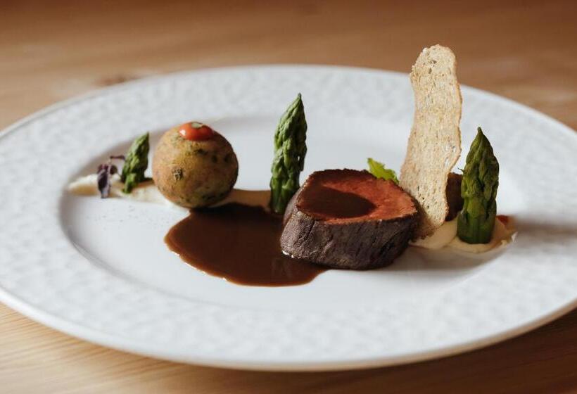 Bella Vista Hotel Emma