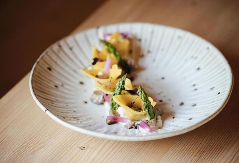 Bella Vista Hotel Emma