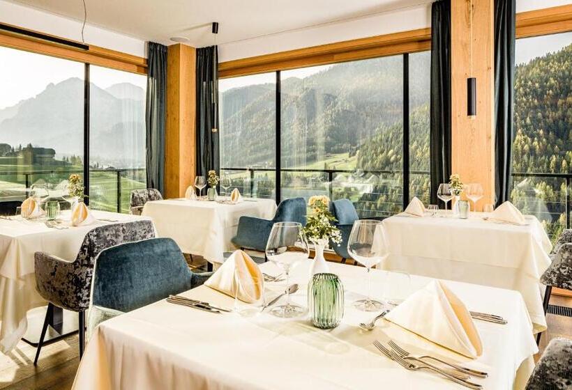 Bella Vista Hotel Emma