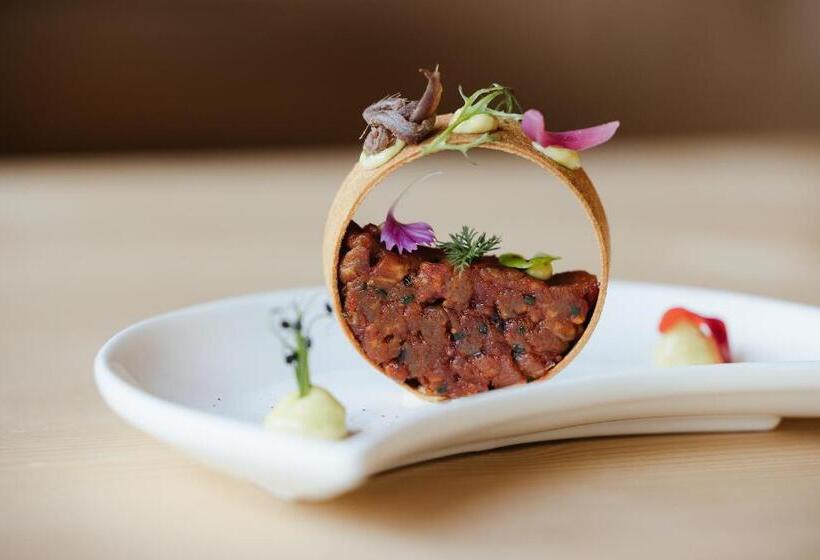 Bella Vista Hotel Emma