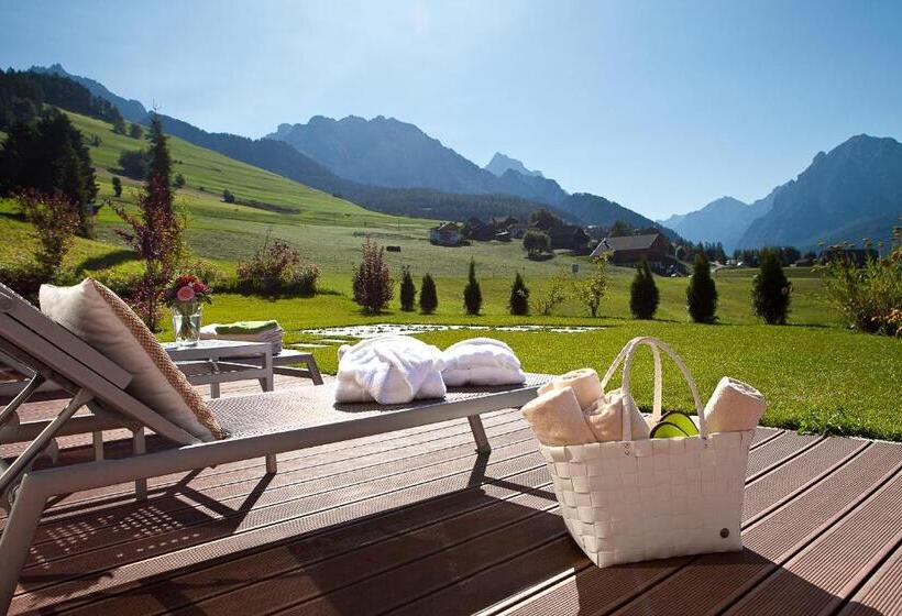 Bella Vista Hotel Emma