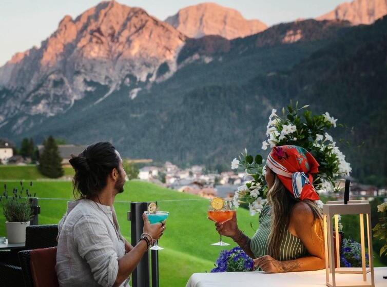 Bella Vista Hotel Emma