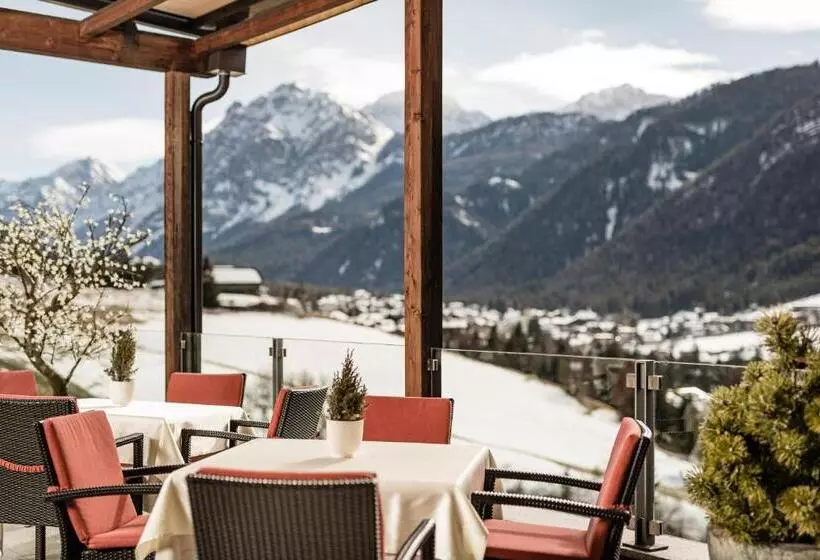 Bella Vista Hotel Emma