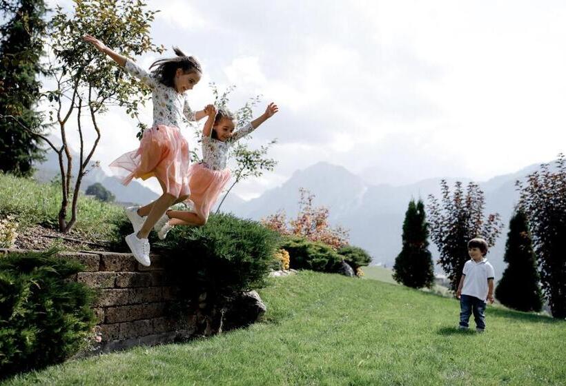 Bella Vista Hotel Emma