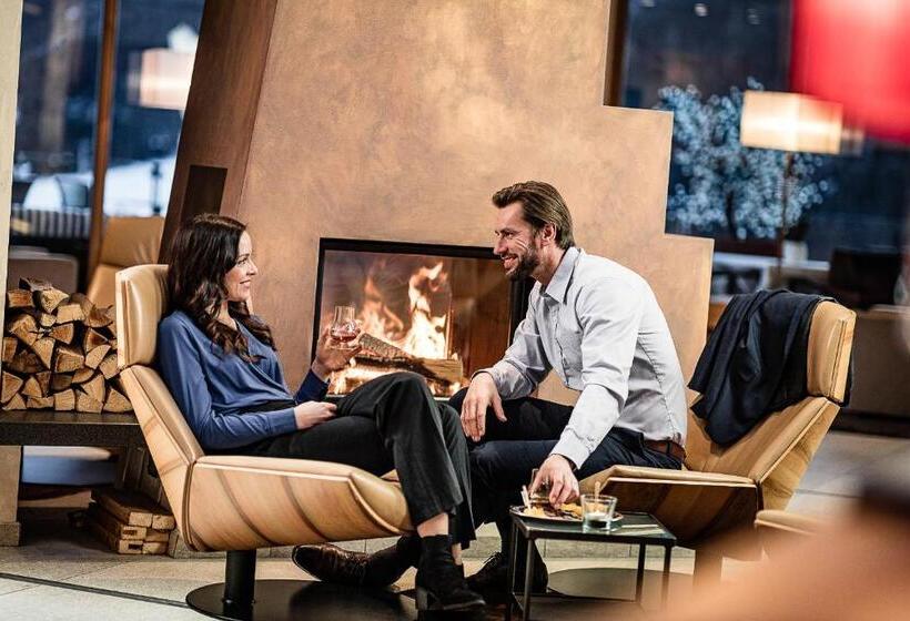 Bella Vista Hotel Emma