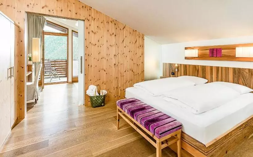 Bella Vista Hotel Emma