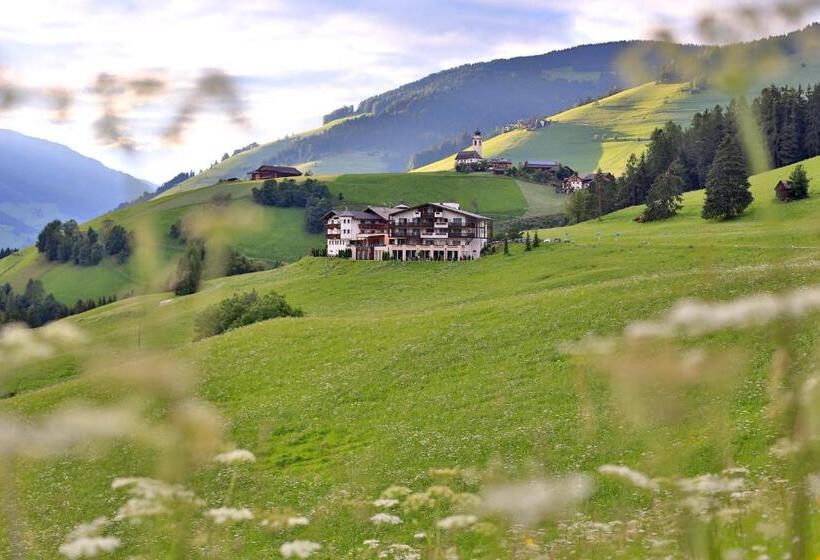 Bella Vista Hotel Emma