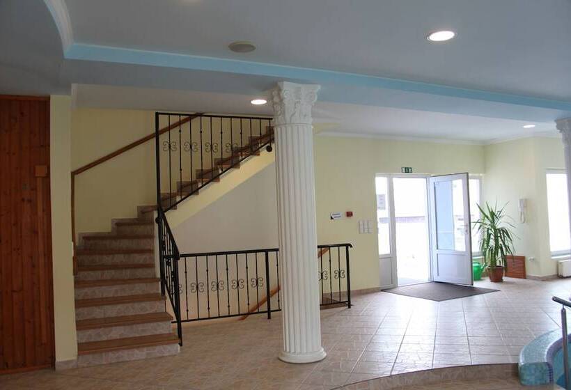 Blue Villa Appartement House