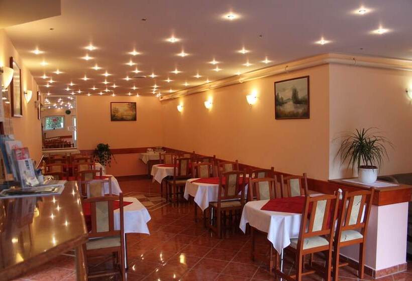 Blue Villa Appartement House