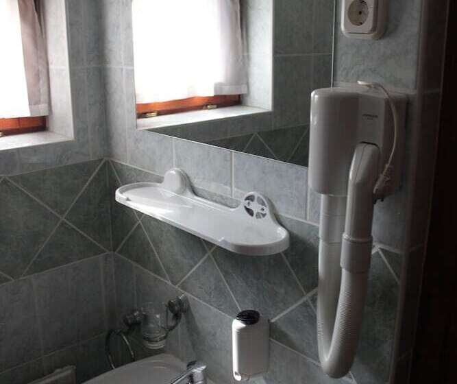 Blue Villa Appartement House