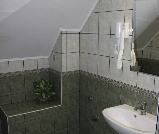 Blue Villa Appartement House